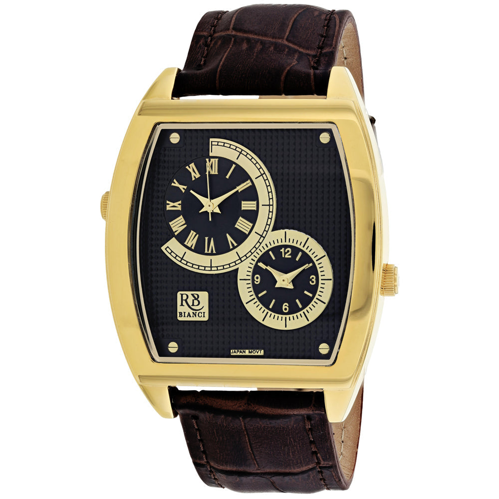 Roberto Bianci Men's Benzo