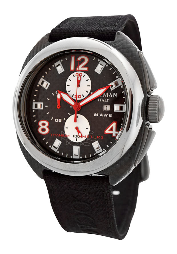 Locman Men's Classic