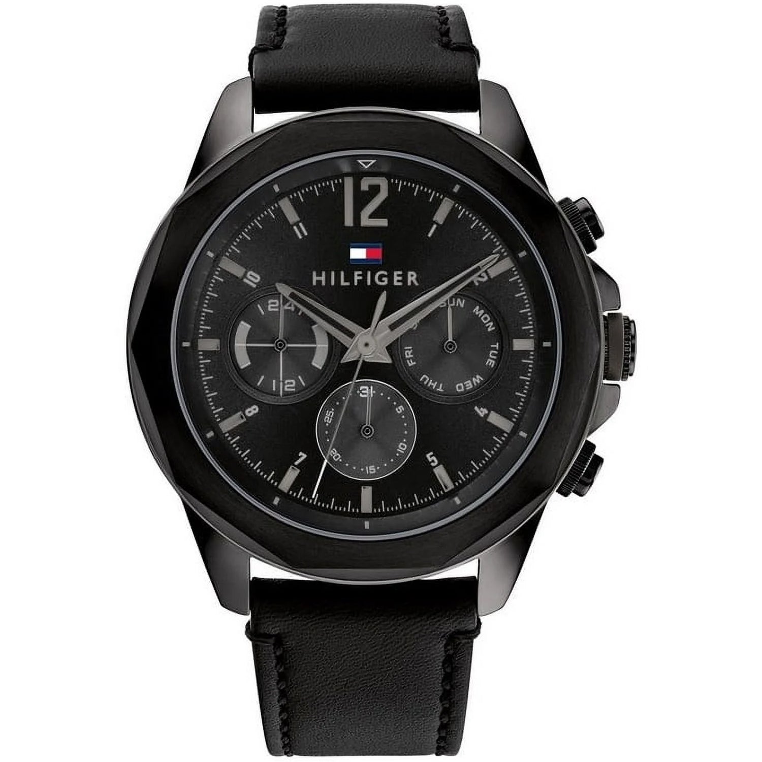 Tommy Hilfiger Men's LARS