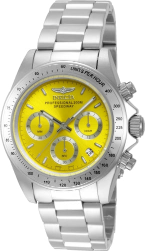 Invicta Men's Speedway