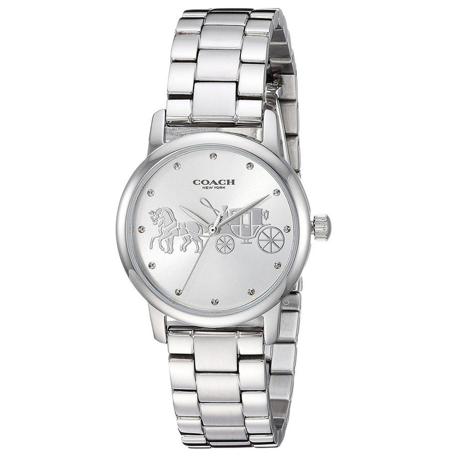 Coach Women's Grand