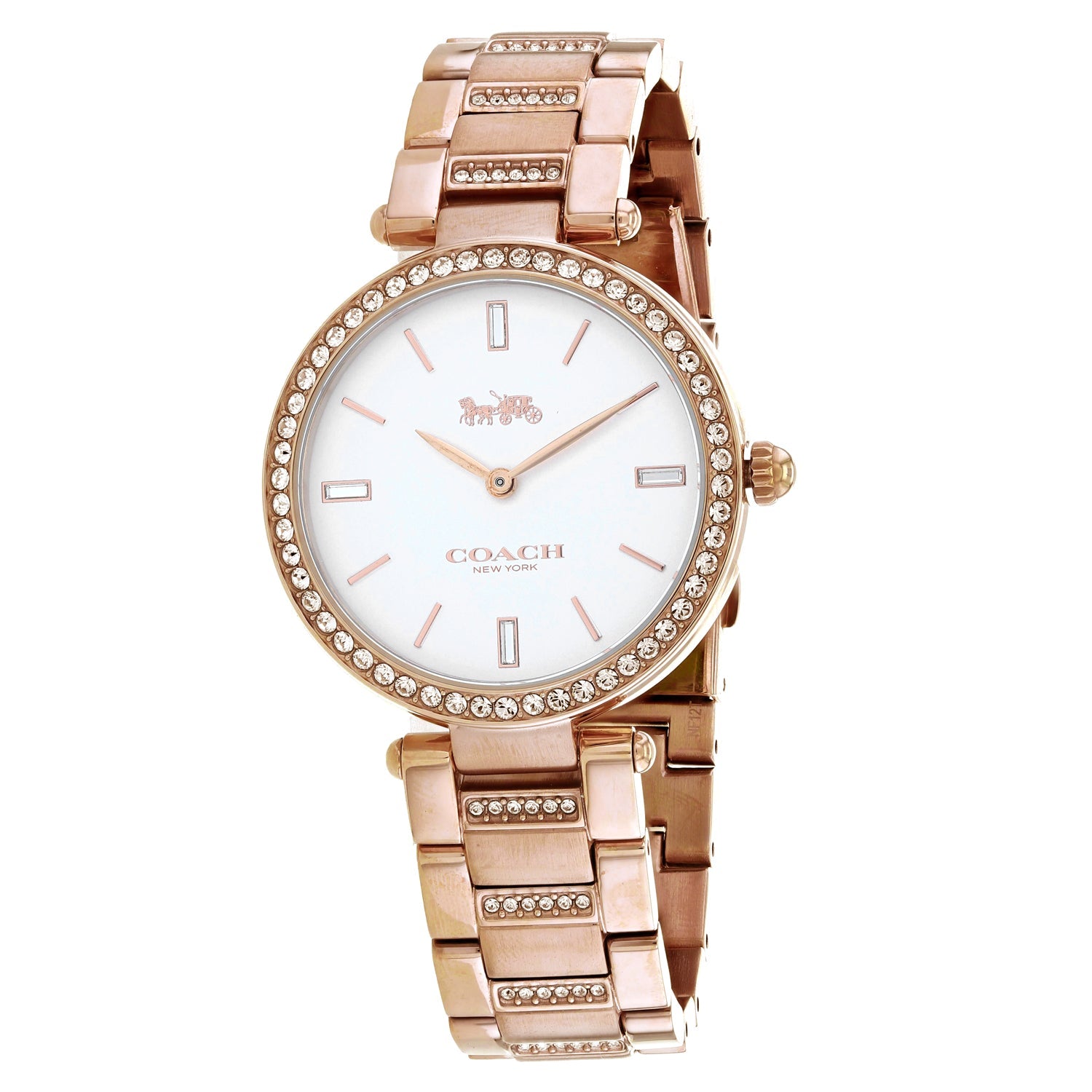 Coach Women's Park