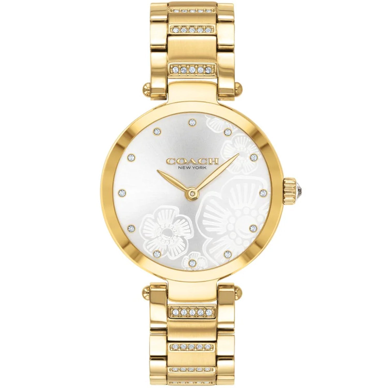 Coach Women's Park
