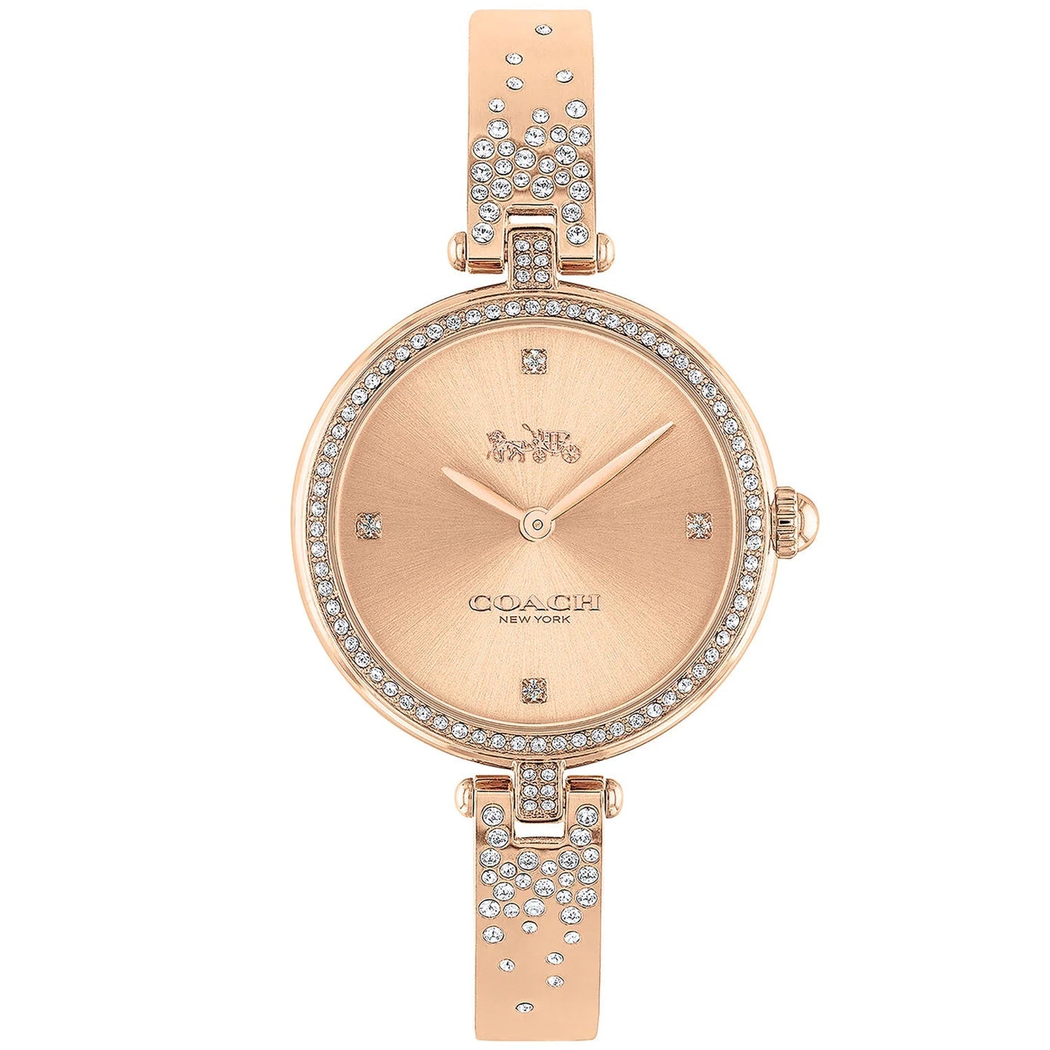 Coach Women's Park