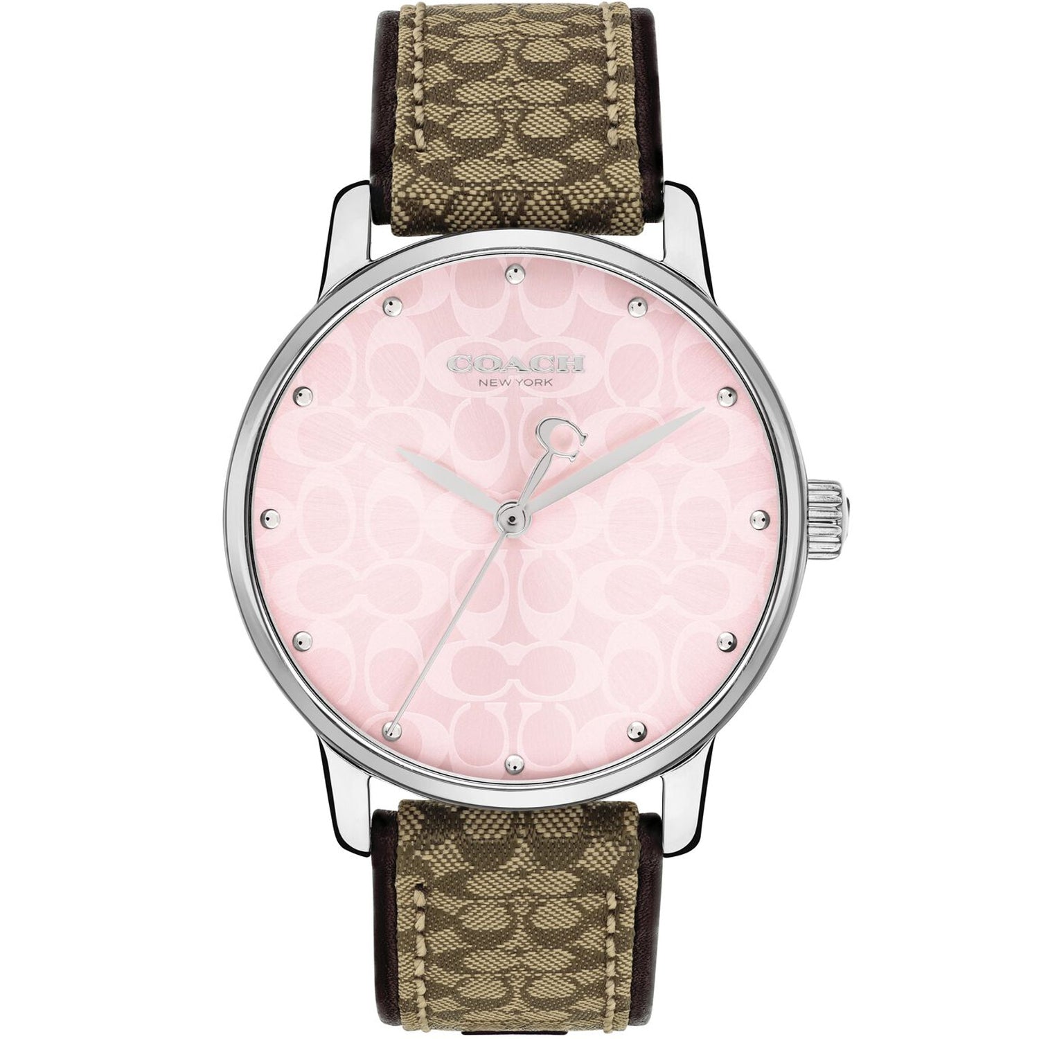 Coach Women's Grand
