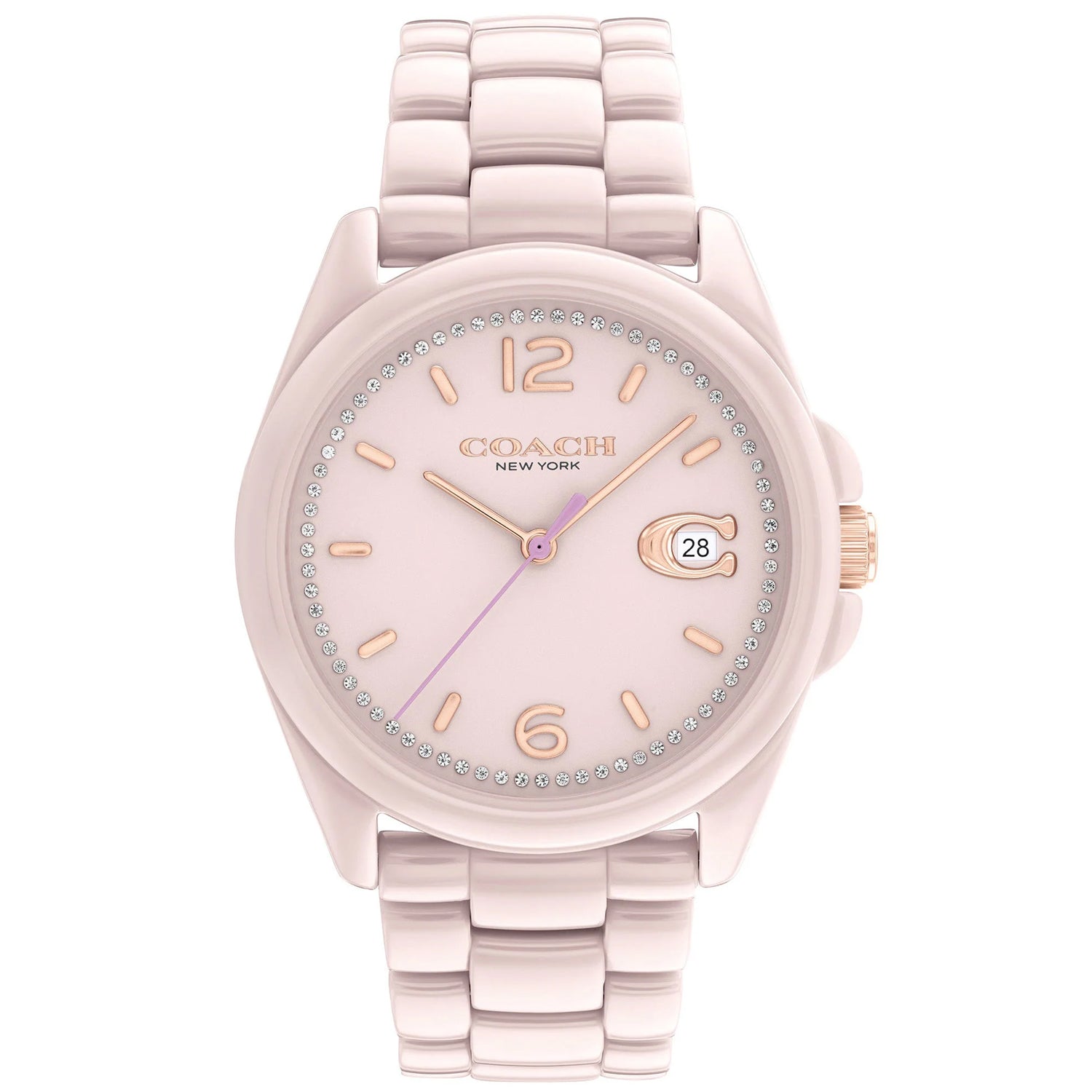 Coach Women's Greyson