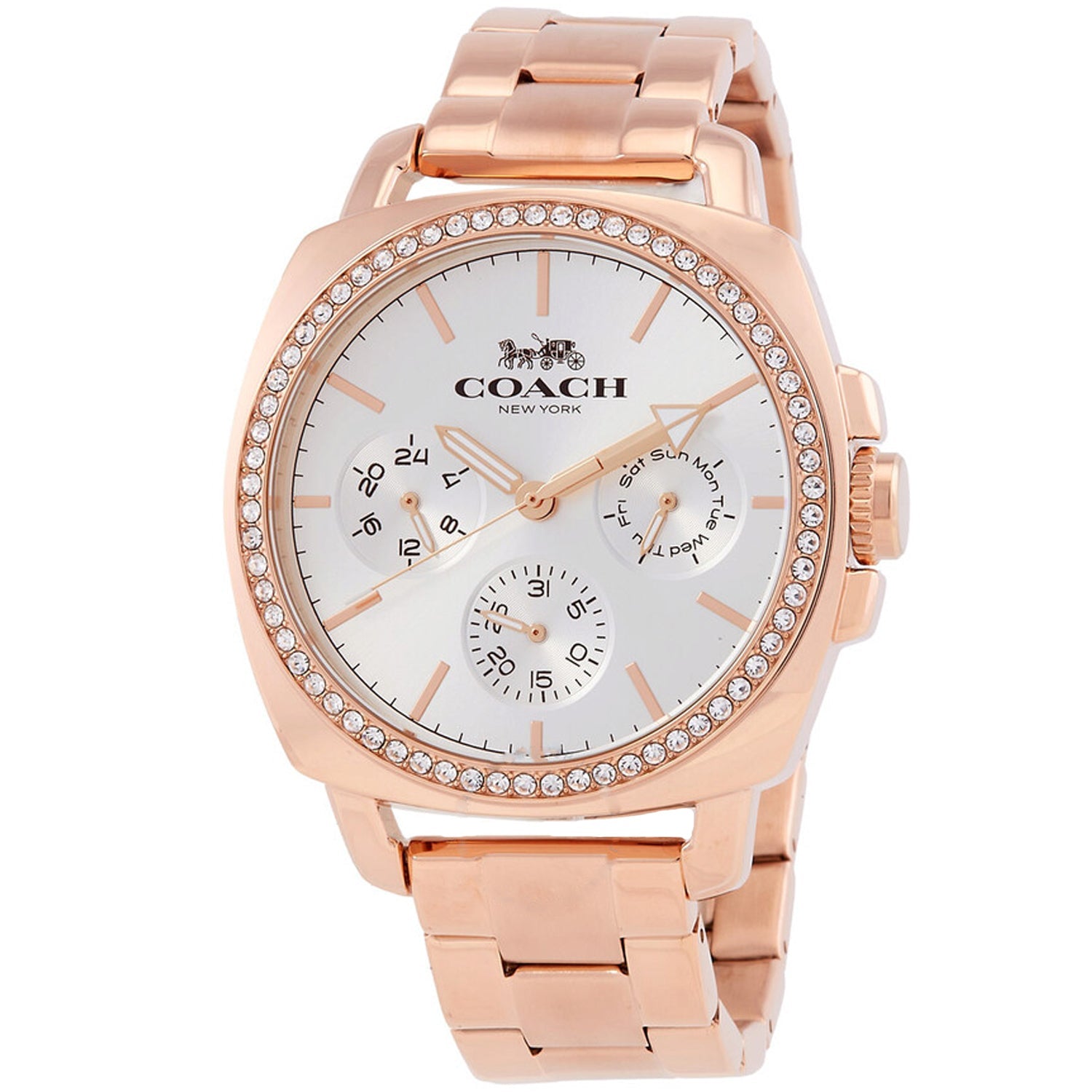 Coach Women's Boyfriend