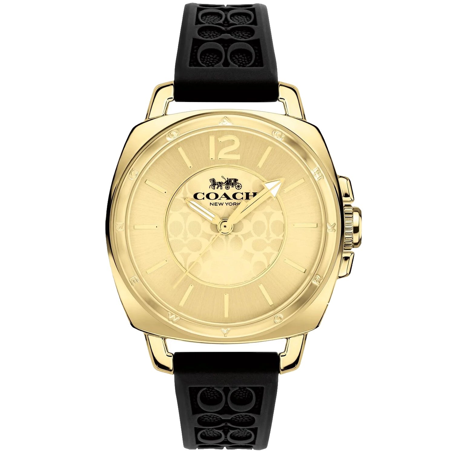 Coach Women's Boyfriend