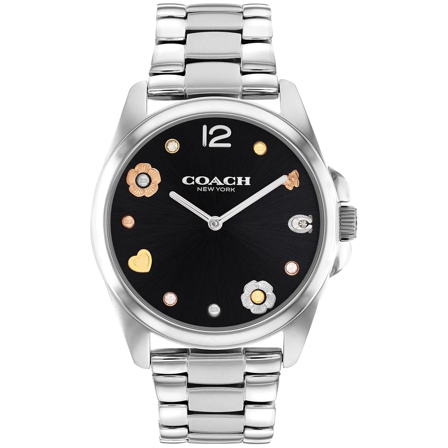Coach Women's Greyson