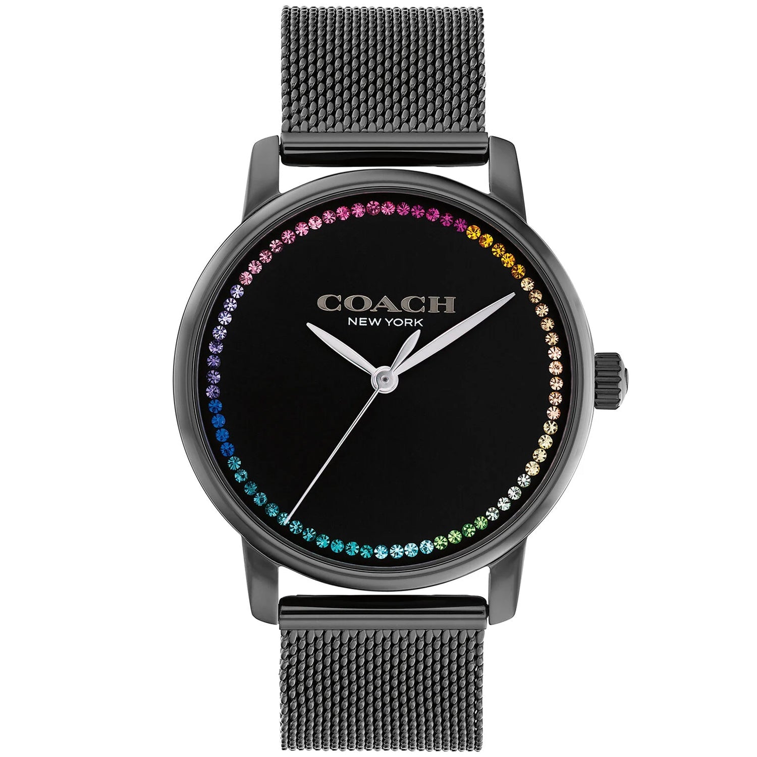 Coach Women's Grand