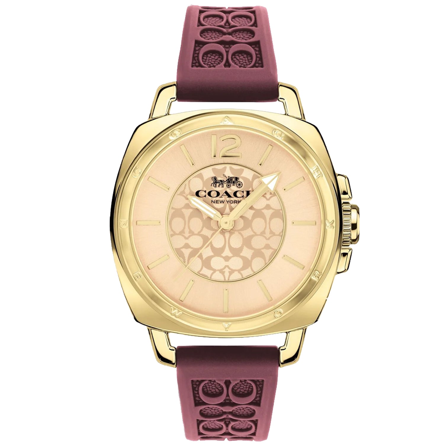 Coach Women's Boyfriend