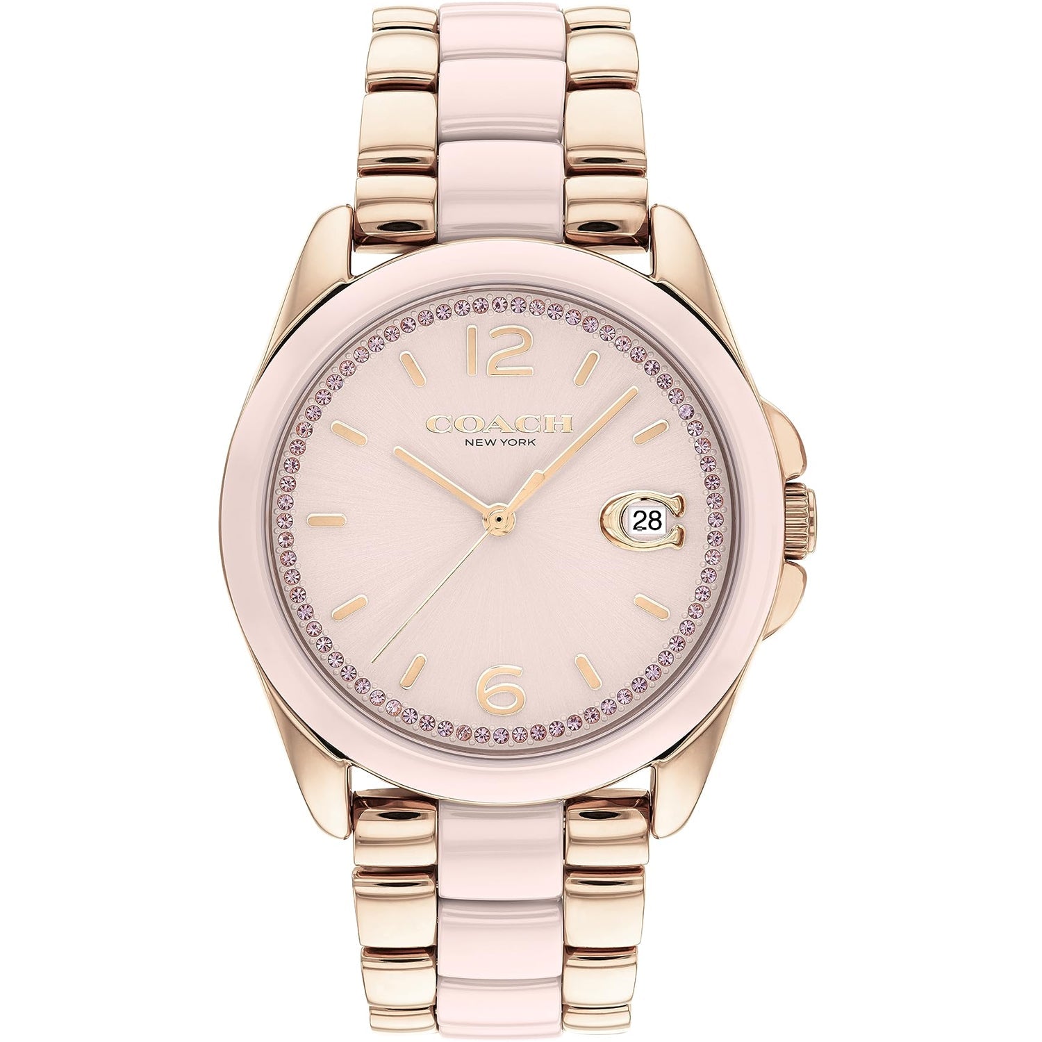 Coach Women's Greyson