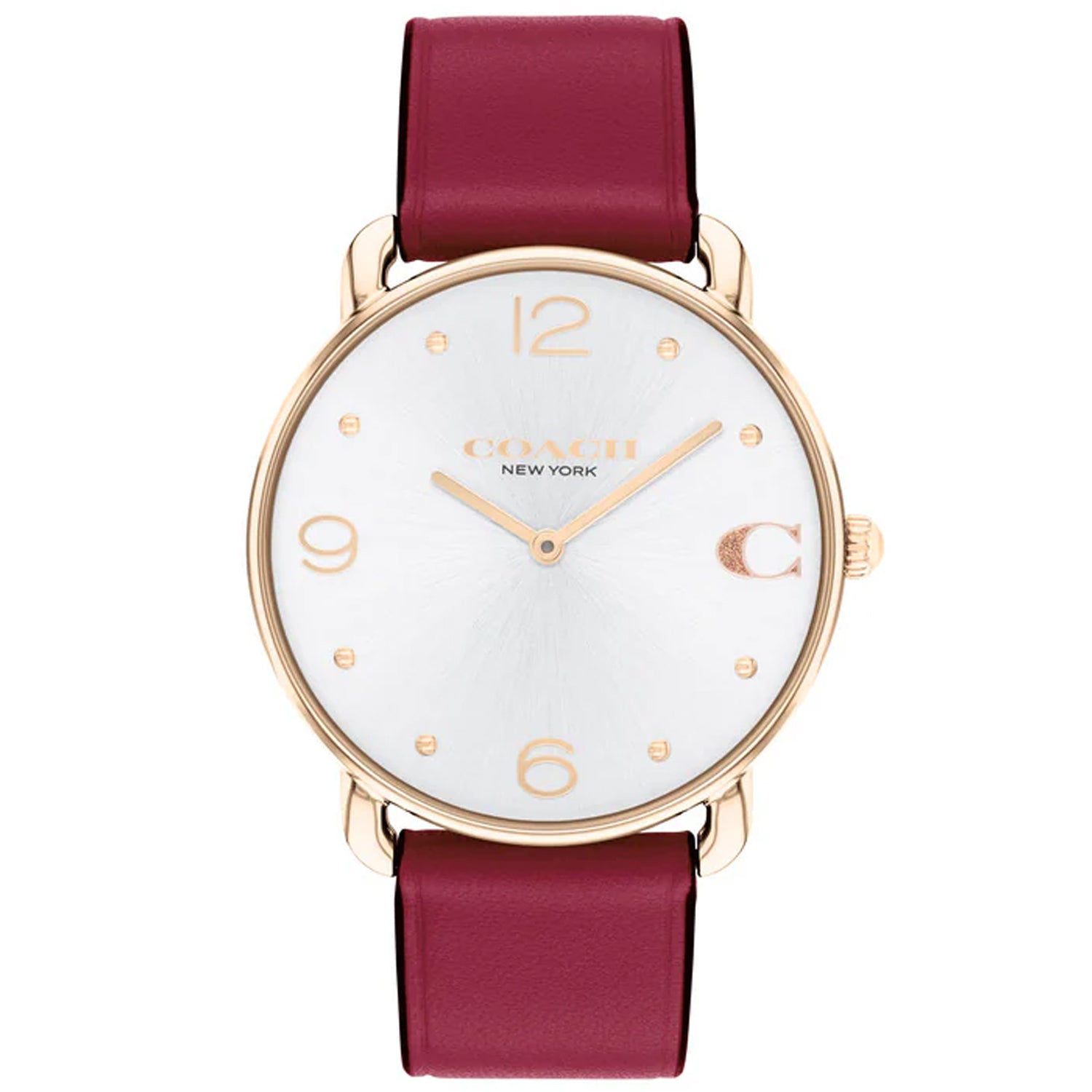 Coach Women's Elliot
