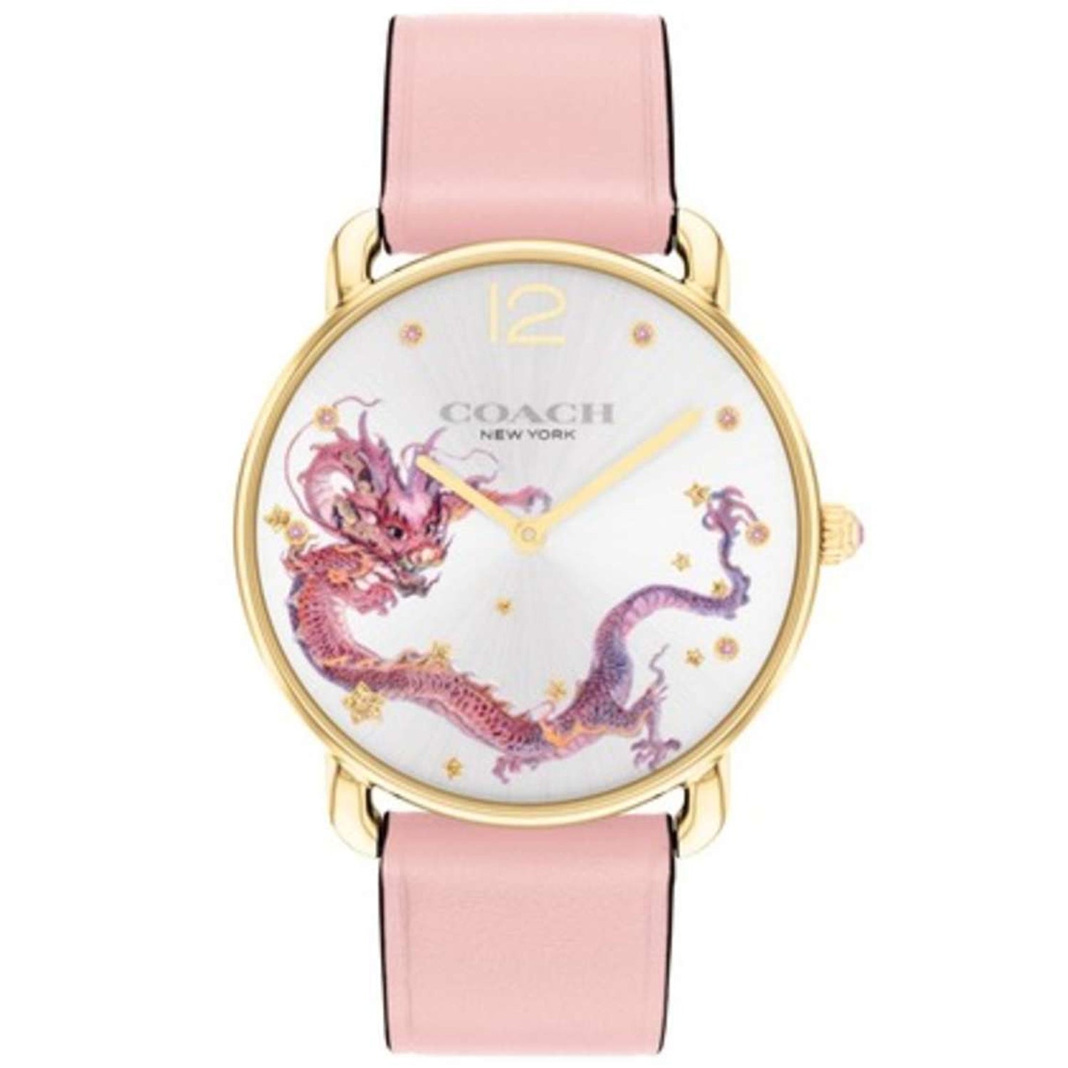 Coach Women's Elliot