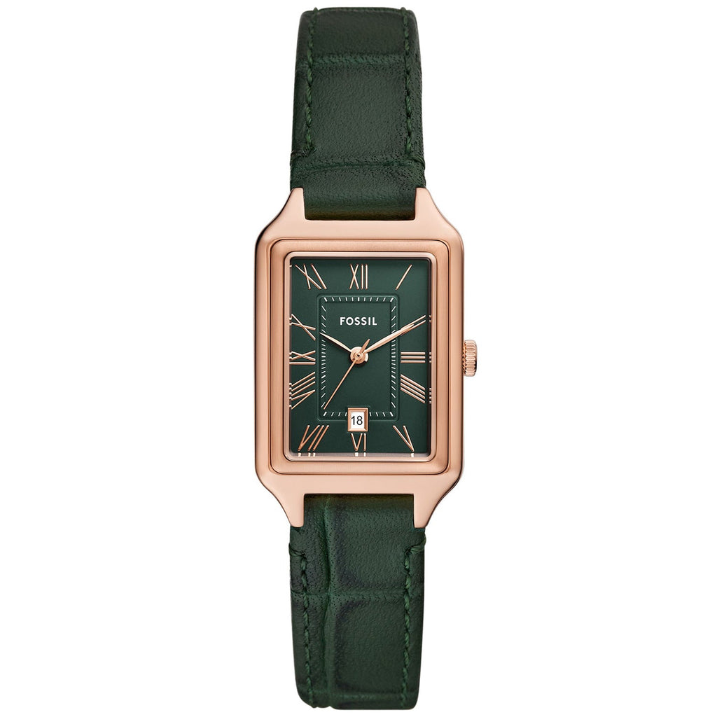 Fossil Women's Raquel
