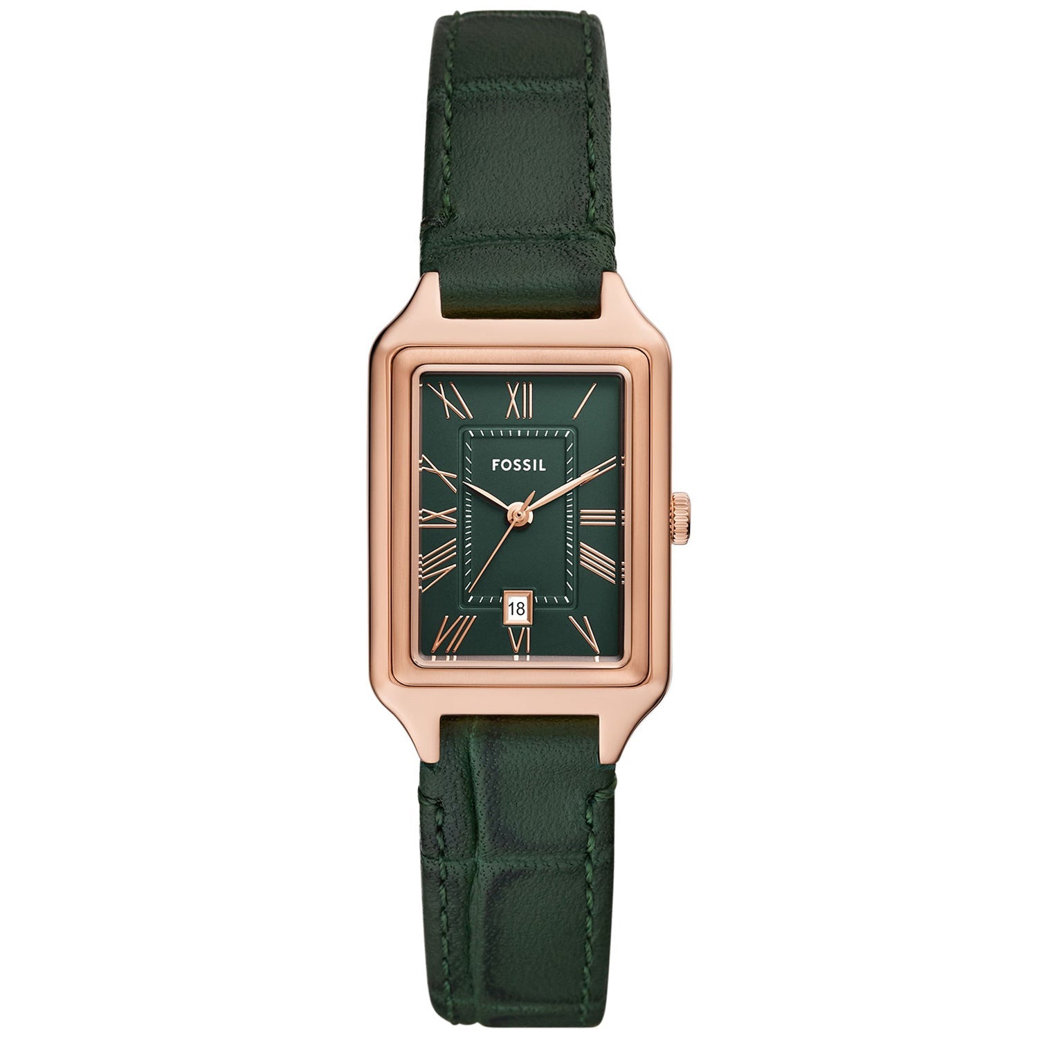 Fossil Women's Raquel