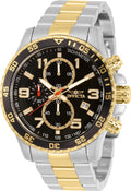 Invicta Men's Specialty