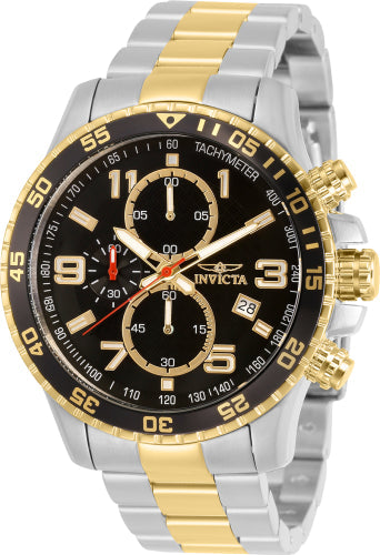 Invicta Men's Specialty