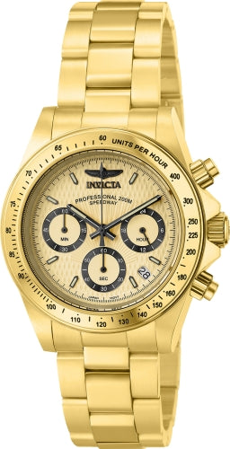 Invicta Men's Speedway