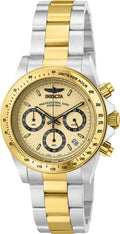 Invicta Men's Speedway