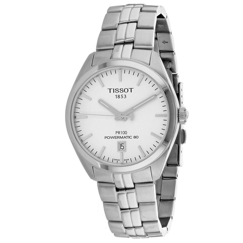 Tissot Men's PR 100
