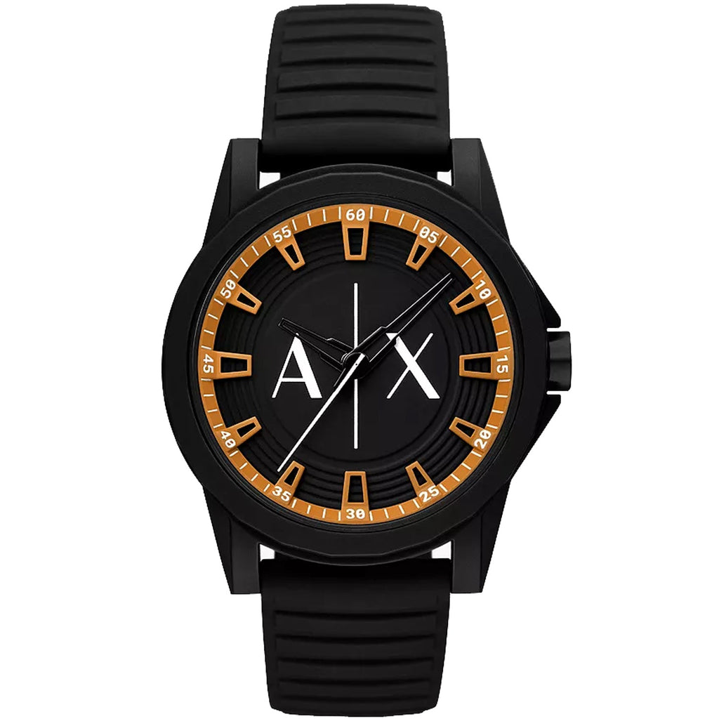 Armani Exchange Men's Outerbanks