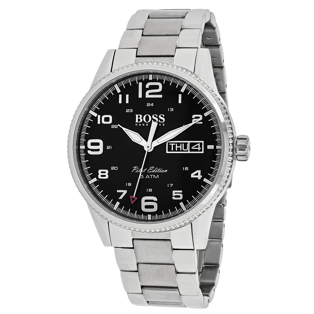 Hugo boss Men's Pilot