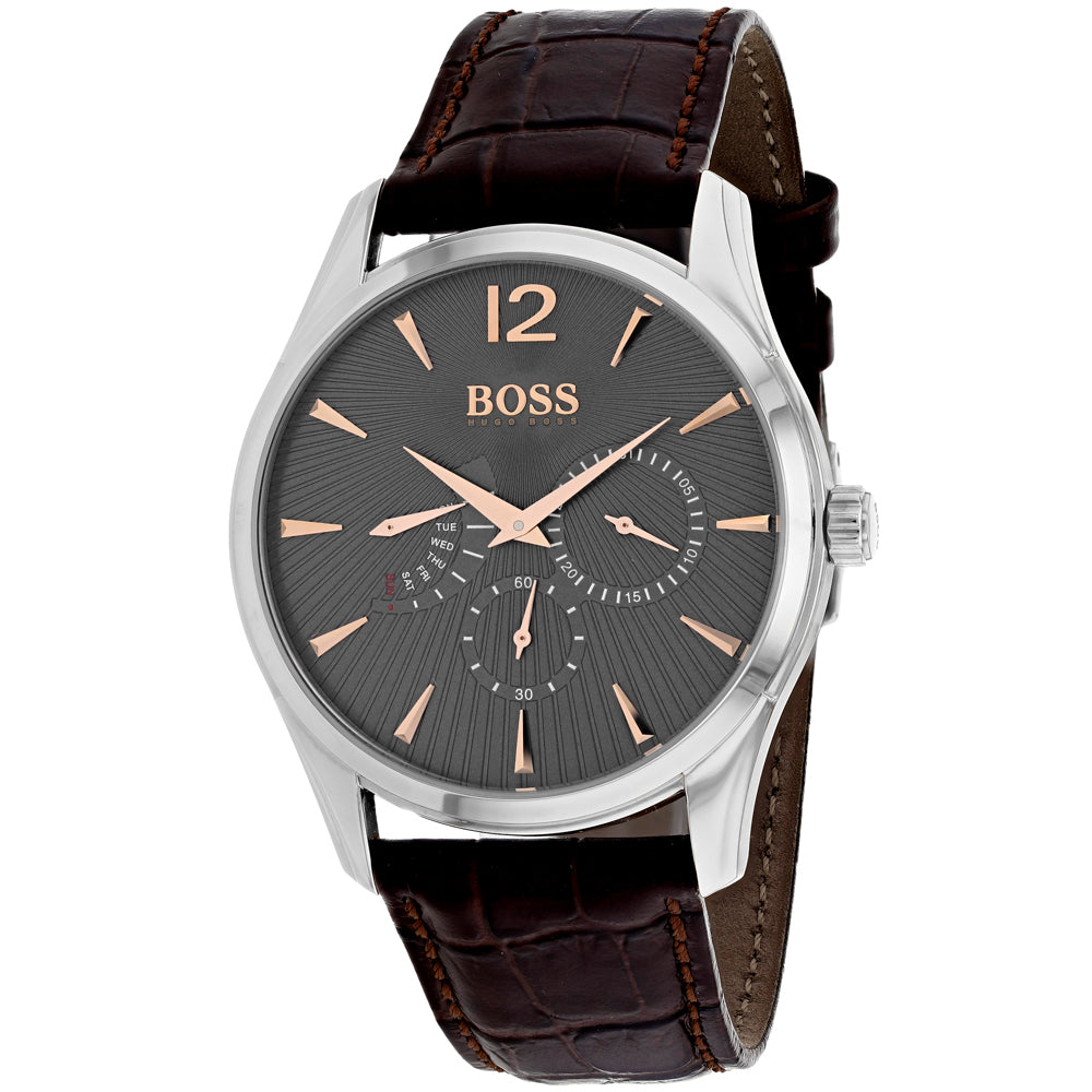 Hugo Boss Men's Commander