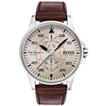Hugo Boss Men's Pilot Aviator
