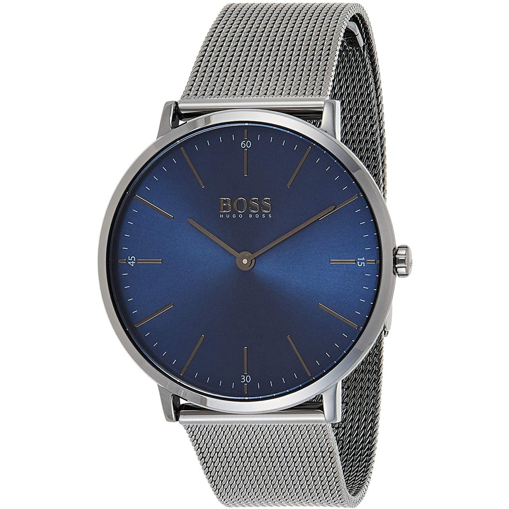 Hugo Boss Men's Mesh