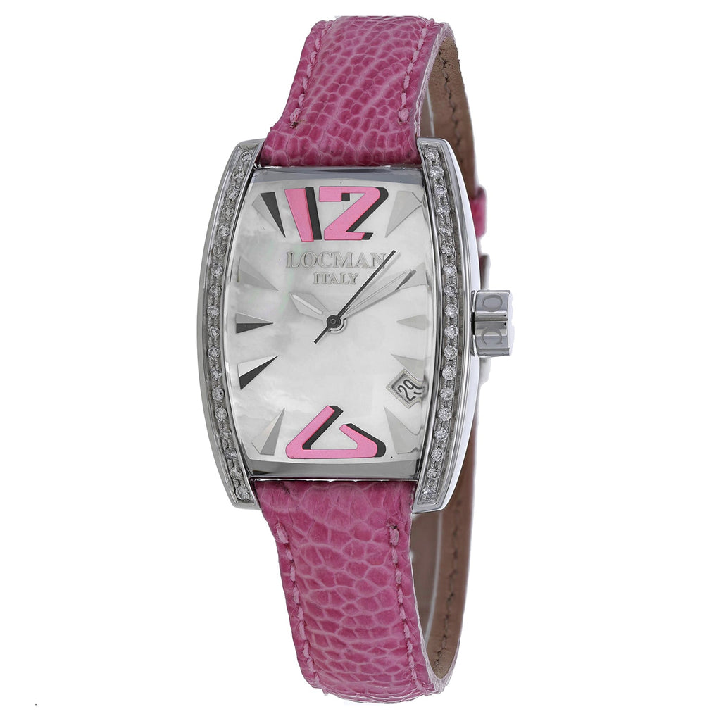 Locman Women's Diamond Panorama