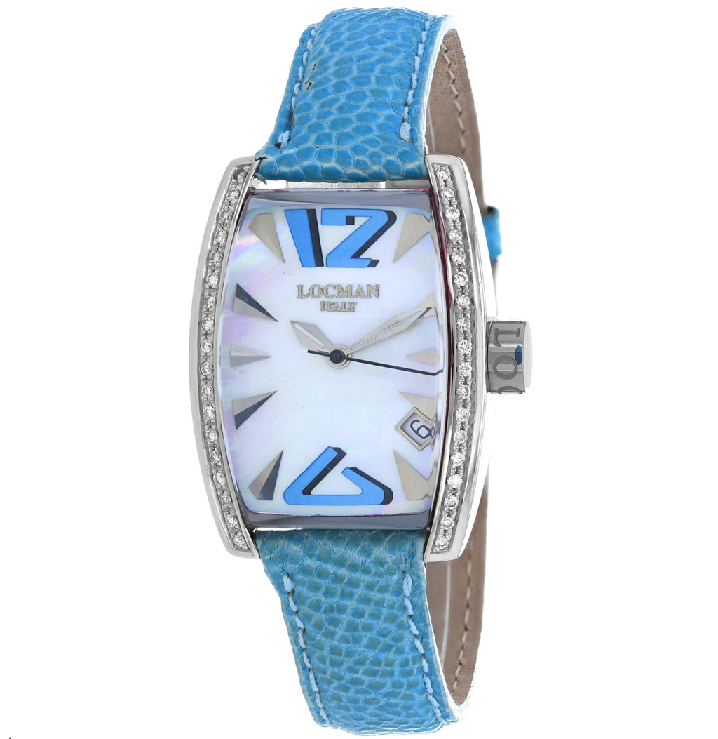 Locman Women's Diamond Panorama