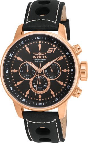Invicta Men's S1 Rally