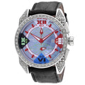 Locman Men's Diamond Classic