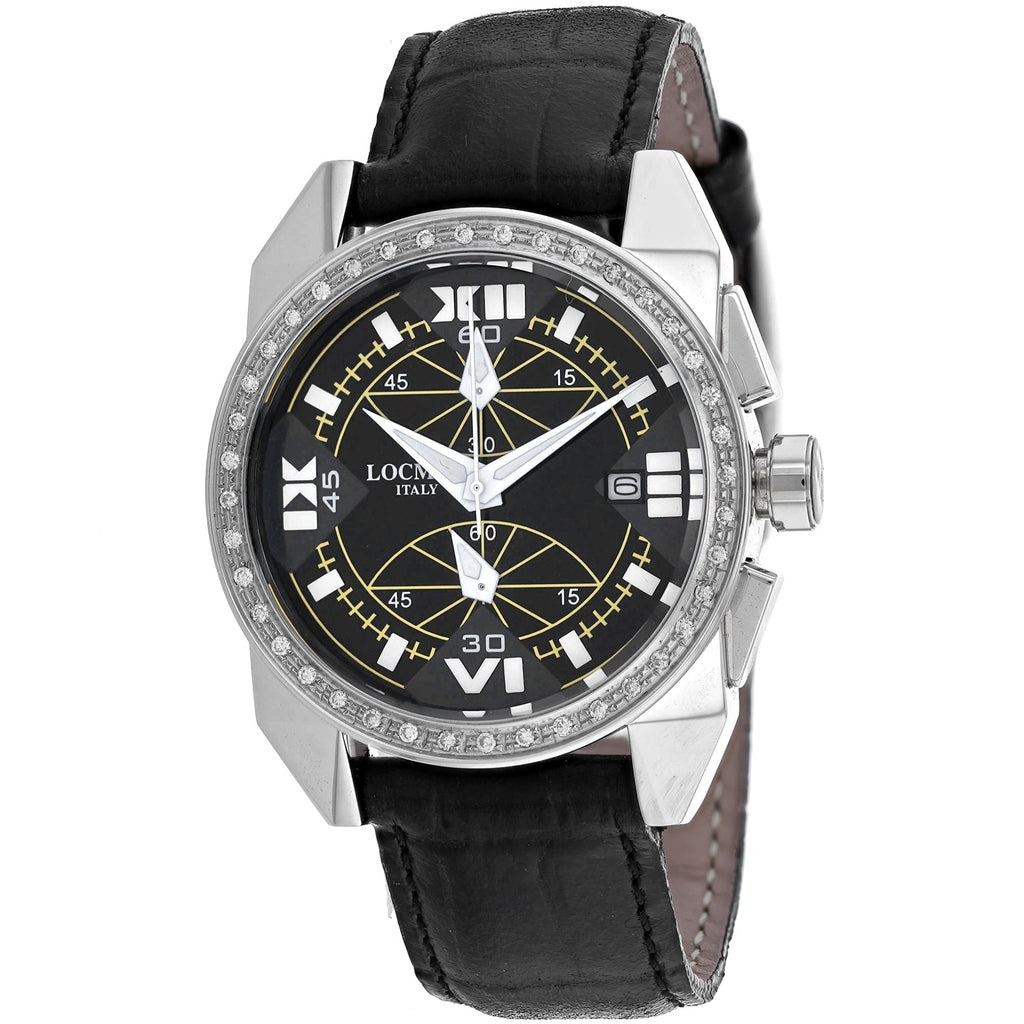 Locman Women's Diamond Cavallo Pazzo
