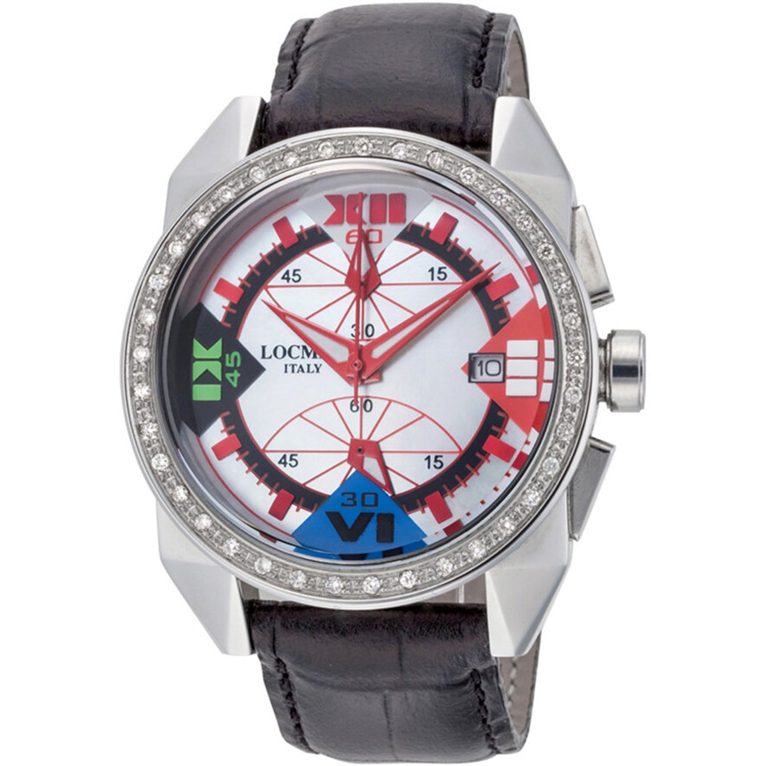 Locman Women's Cavallo Pazzo