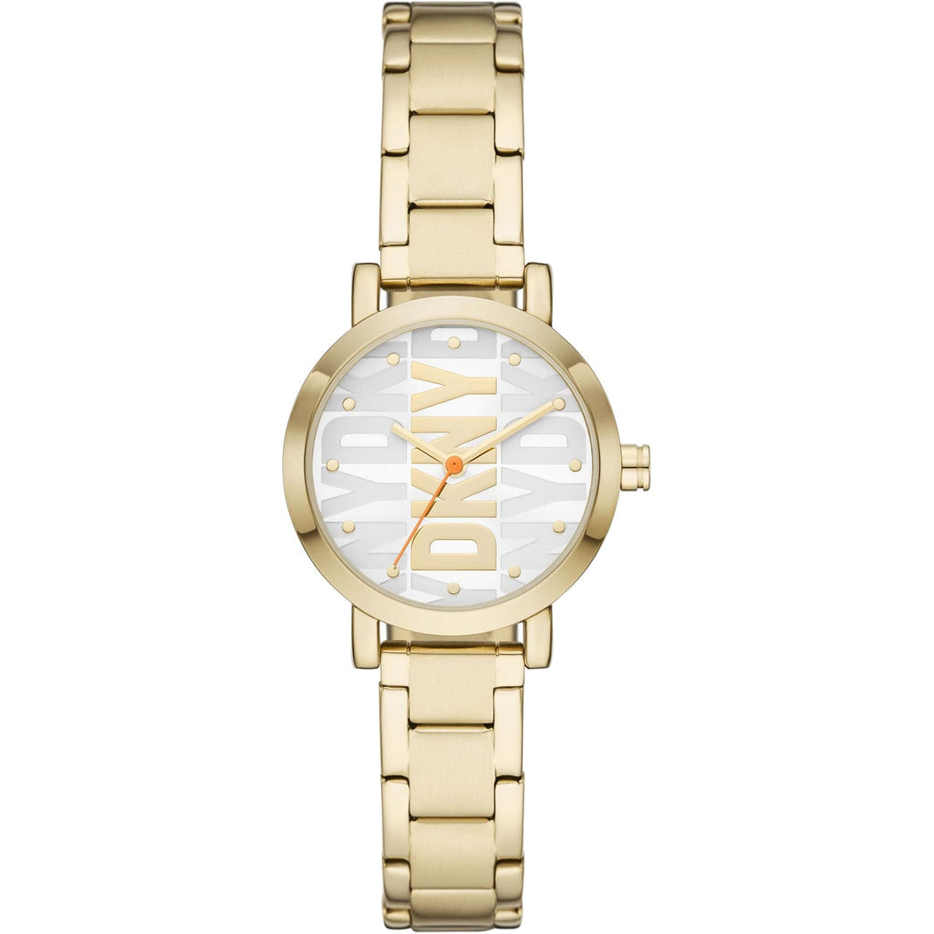 DKNY Women's Soho
