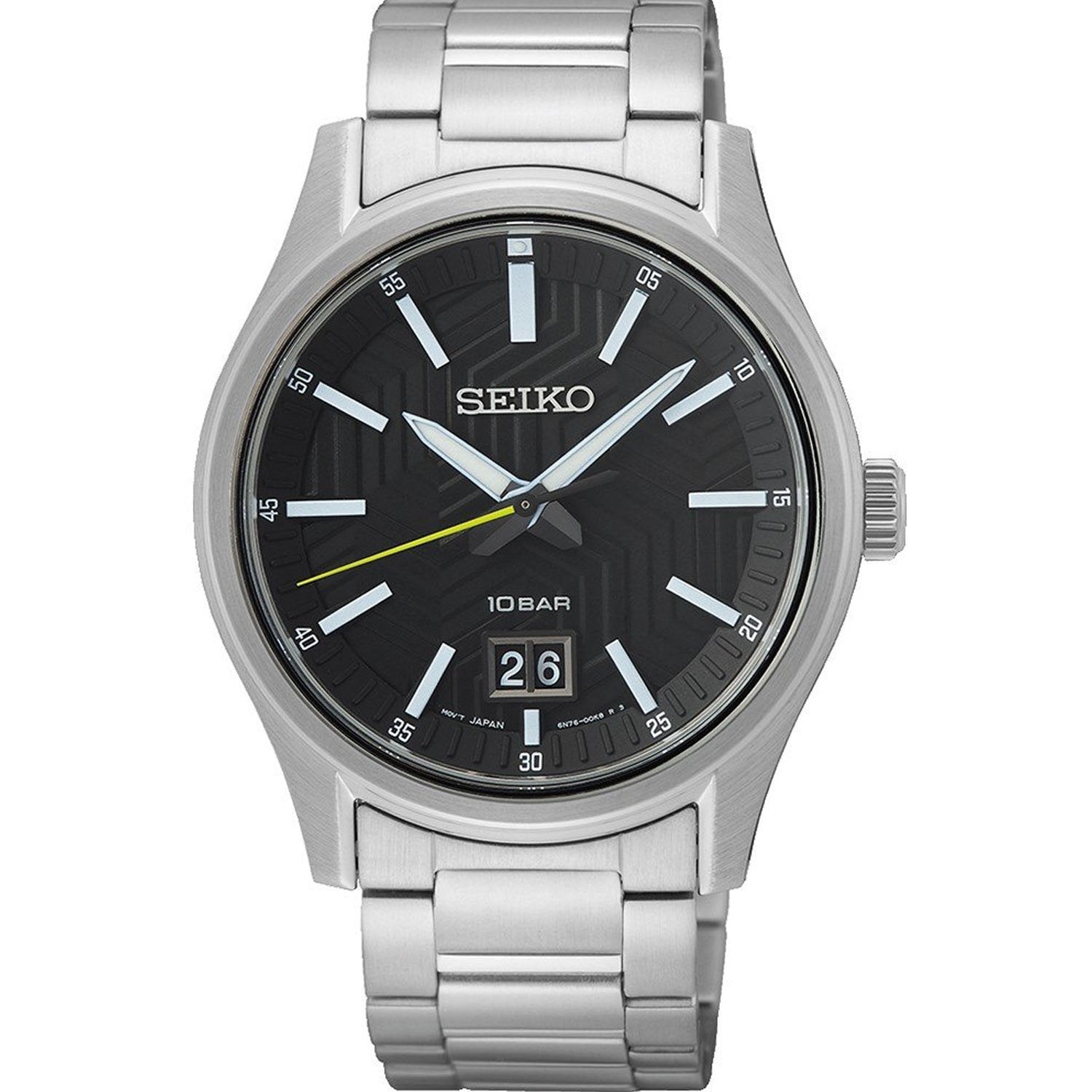 Seiko Men's Classic