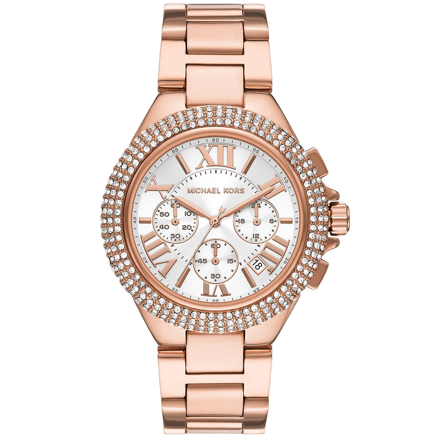 Michael Kors Women's Camille