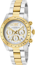 Invicta Men's Speedway