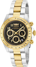 Invicta Men's Speedway