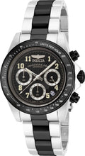 Invicta Men's Speedway