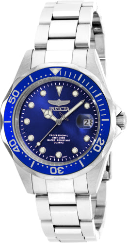 Invicta Men's Pro Diver