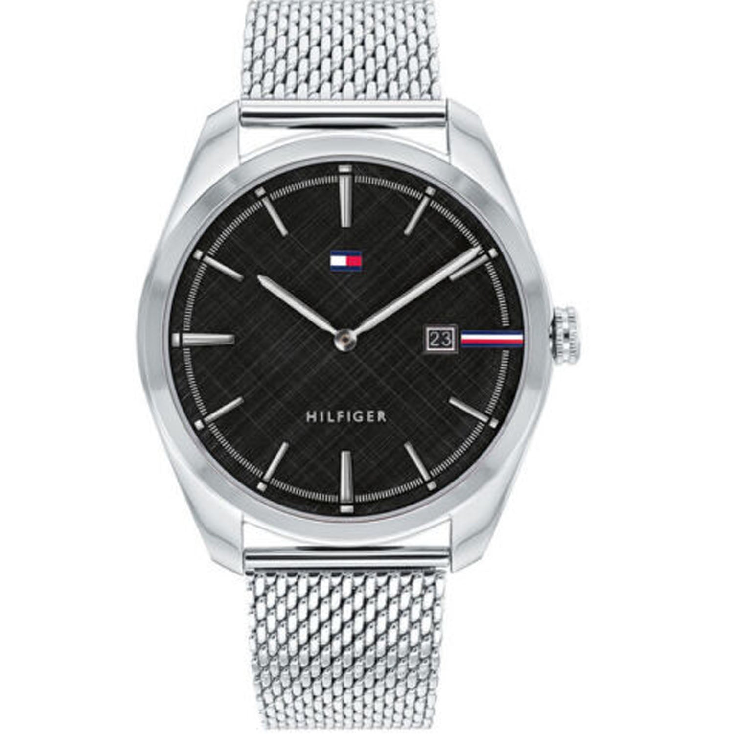 Tommy Hilfiger Men's Theo
