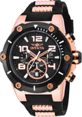 Invicta Men's Speedway
