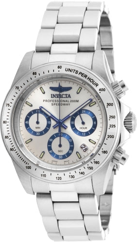 Invicta Men's Speedway