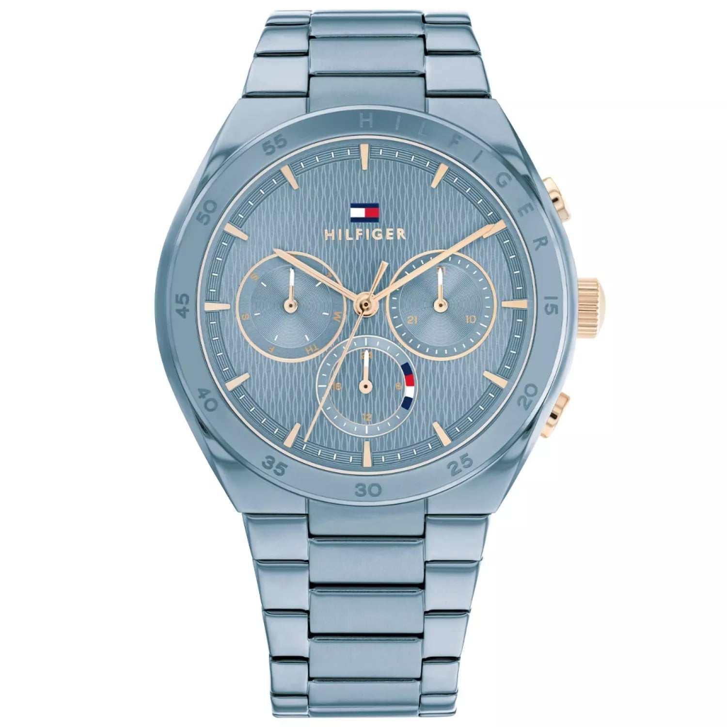 Tommy Hilfiger Women's Carrie