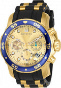 Invicta Men's Pro Diver