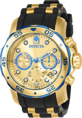 Invicta Men's Pro Diver