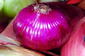 Flat Red Cipollini Onion Seeds - Italian Red Marble Variety - Perfect for Home Gardens - Allium cepa